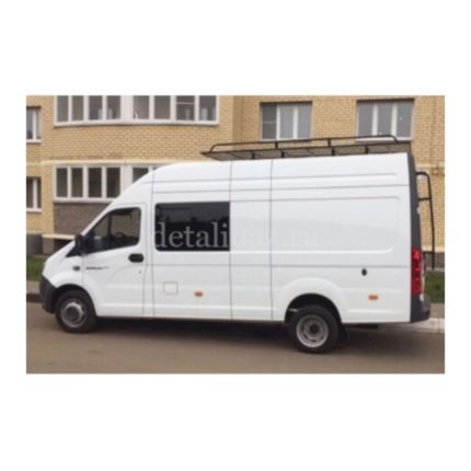 Багажник ГАЗель NEXT