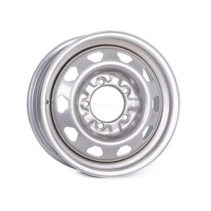 Диск УАЗ 3160, R-16 (серебро) 6х16 ET22