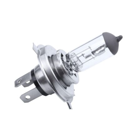 Автолампа H4 А12V-60/55W (фары галоген)