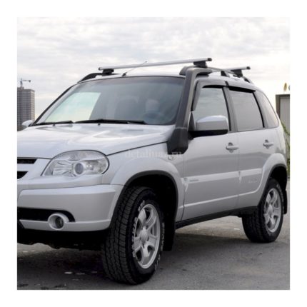Шноркель Шевроле Нива/Chevrolet Niva