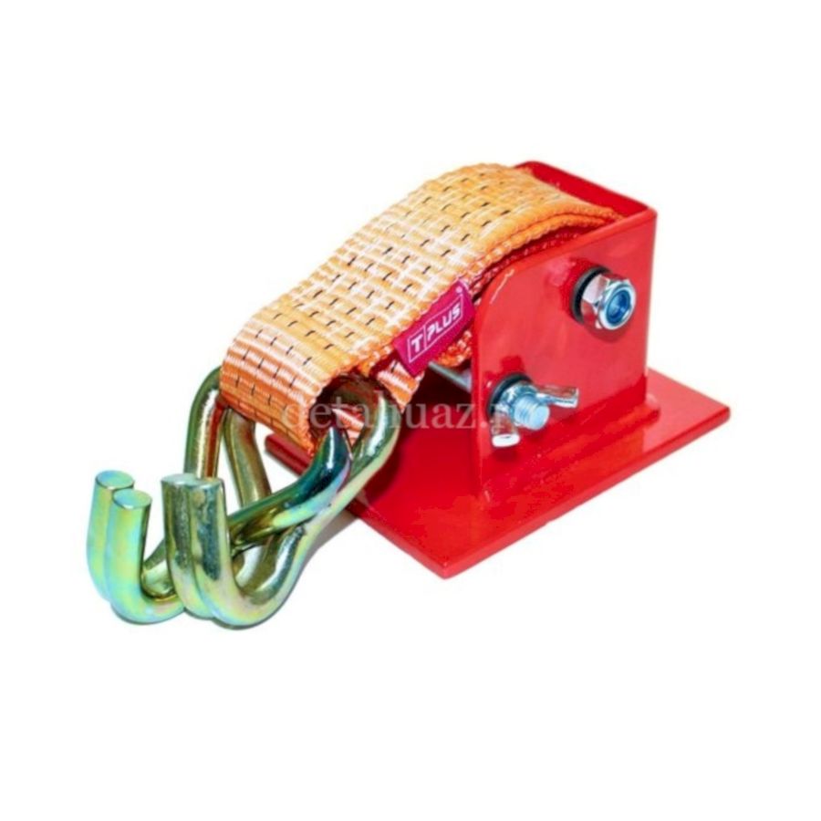 Устройство подъема за колесо для домкрата Hi-Lift, Tplus T000948