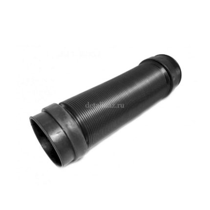 Гофра для шноркеля универсальная D90 mm (от 34 см до 150 см) 
