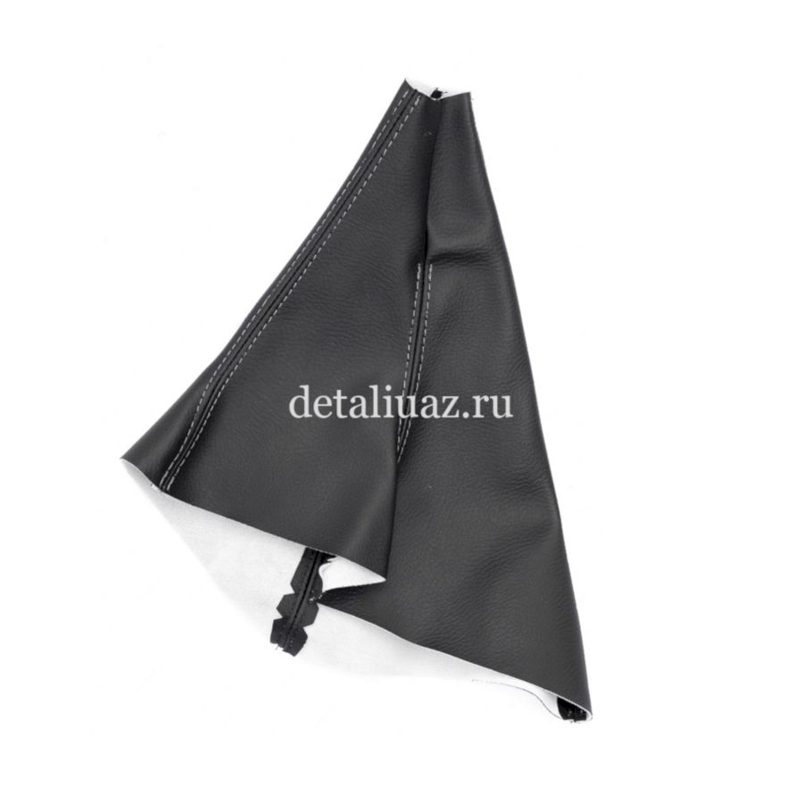 Чехол рычага КПП УАЗ Патриот 2017г.в. (бесшумный рычаг) 3163-80-5109120 ...