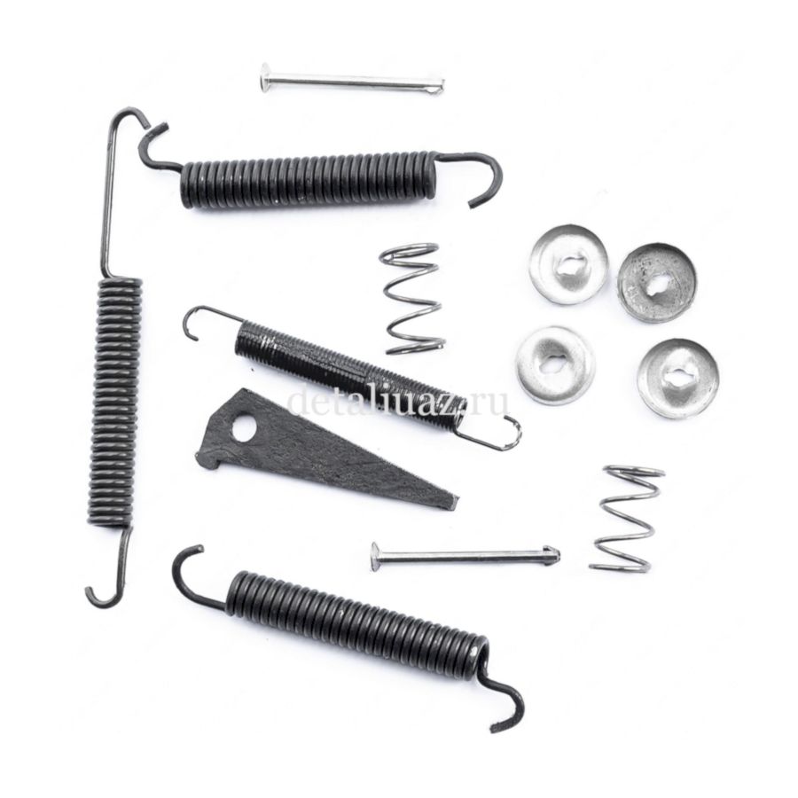 Эксцентрик задних колодок уаз патриот - 94 фото