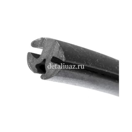 Уплотнитель стекла панели задка УАЗ 3303