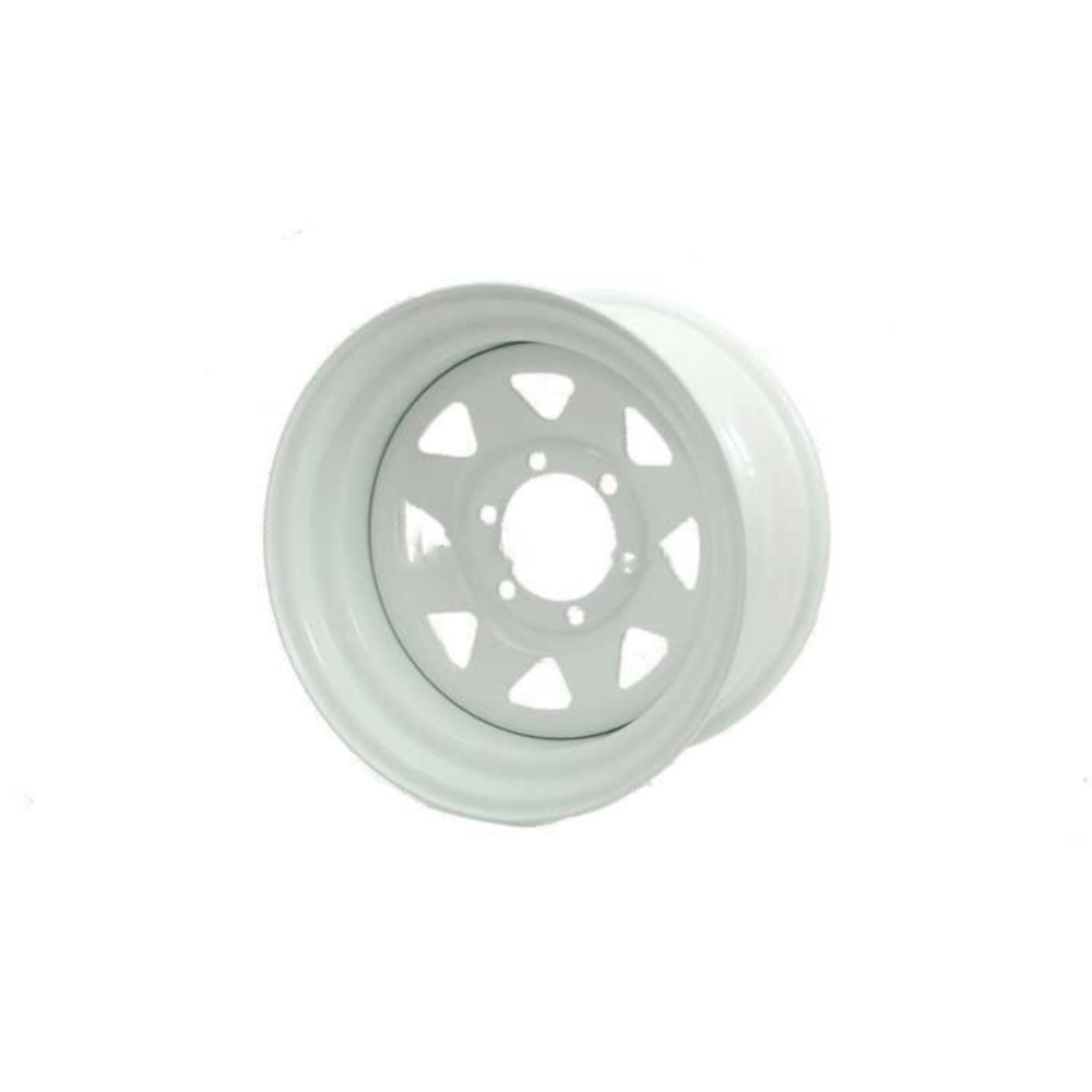 Колесные диски off road wheels r-15, 1580-53910 wh -19 а17 белый